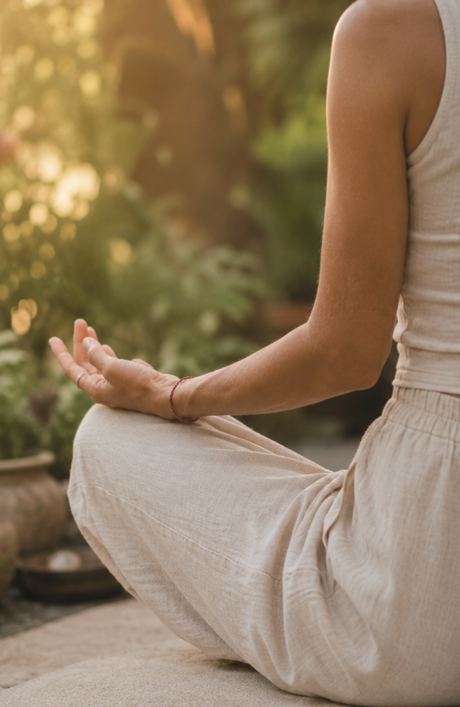 Reconnect with your Inner Wisdom
